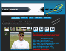 Tablet Screenshot of phtq.helifunquebec.com